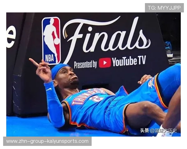 雷霆赢球密码:SGA控节奏+切特护筐+角色球员投机