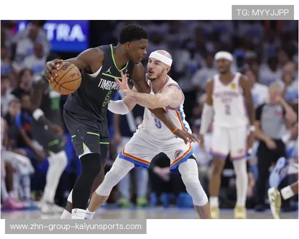 森林狼144-117大胜国王！攻防一体全面碾压