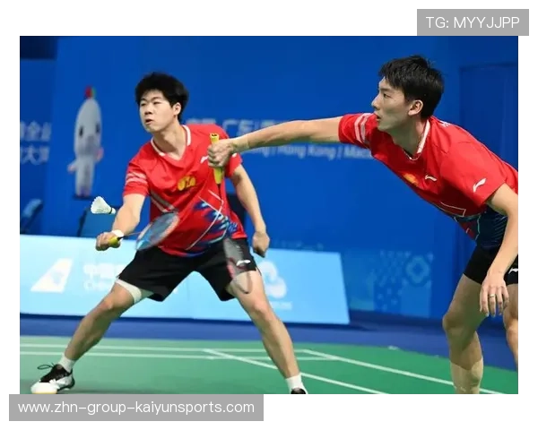 全运乒乓+羽毛球两线爆炸，让全国体迷嗨翻