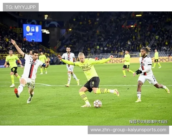 哈兰德训练法热议：足球天才背后的秘密武器