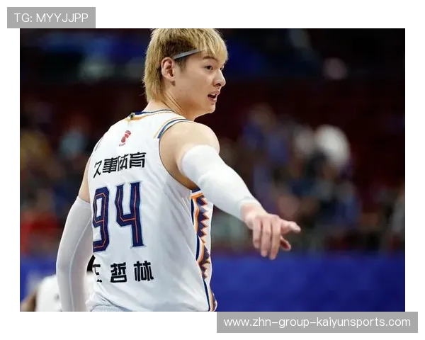 广东宏远王哲林数据爆发引爆社交媒体