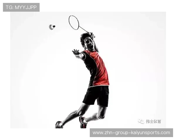 羽毛球对角劈杀：技术背后的杀伤恐怖力场