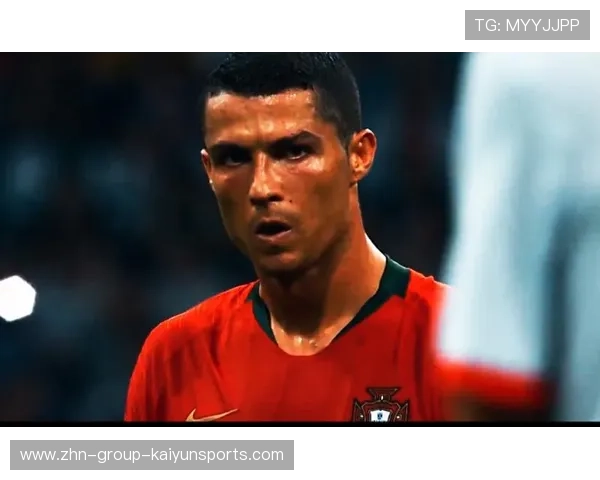 C罗若在世界杯再造奇迹，他将被铭记更久