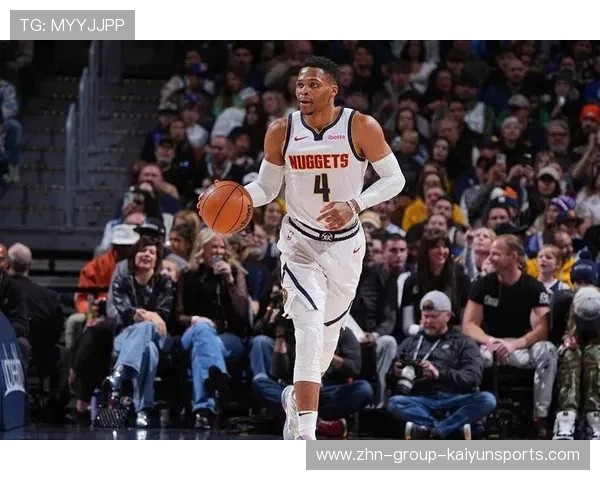 掘金关键罚球稳住胜果，默里表现惊艳