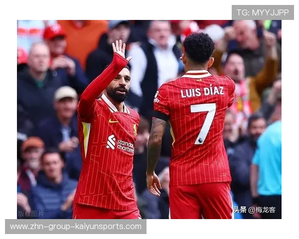 利物浦继续发力，萨拉赫带队迎接欧洲挑战！