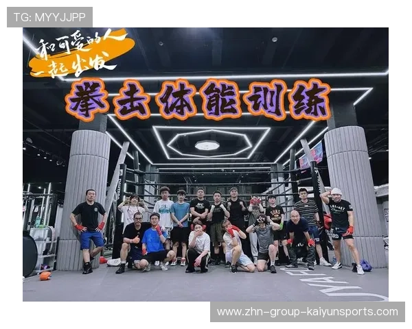 拳击心理建设让出拳更具智慧