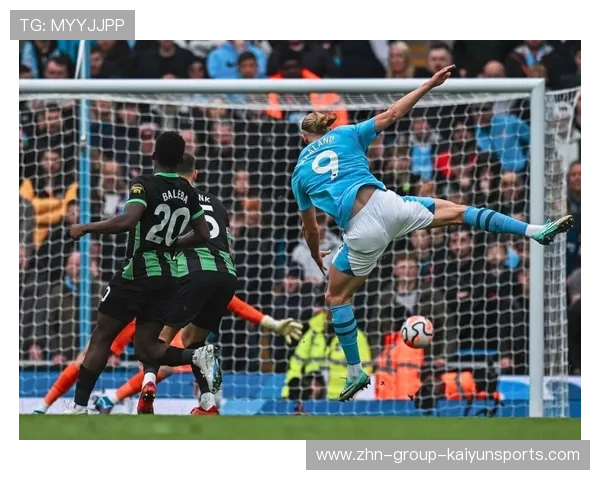 曼城联赛连胜纪录继续延伸