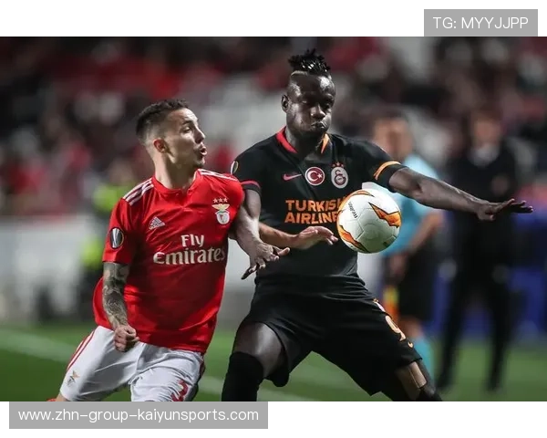 本菲卡深耕南美：未来足球人才的摇篮即将启航