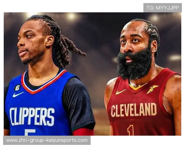 快船与骑士交易谈判进入冲刺阶段细节待敲定